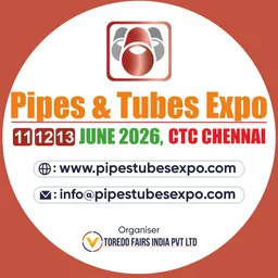 Pipes & Tubes Expo